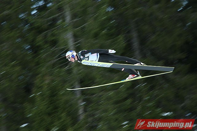 117 Gregor Schlierenzauer